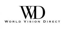 WD WORLD VISION DIRECT