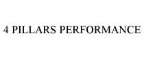 4 PILLARS PERFORMANCE