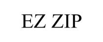 EZ ZIP