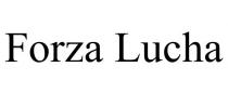 FORZA LUCHA