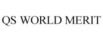 QS WORLD MERIT
