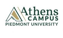 PIEDMONT UNIVERSITY ATHENS CAMPUS