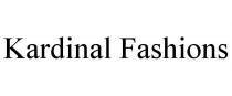 KARDINAL FASHIONS