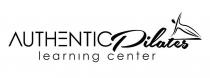 AUTHENTIC PILATES LEARNING CENTER