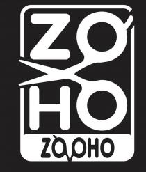 ZH ZOOHO