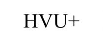 HVU+