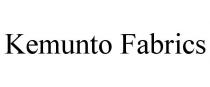 KEMUNTO FABRICS
