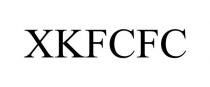 XKFCFC