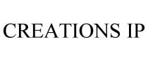 CREATIONS IP