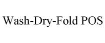 WASH-DRY-FOLD POS