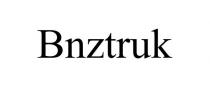 BNZTRUK