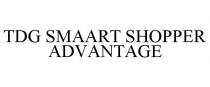 TDG SMAART SHOPPER ADVANTAGE