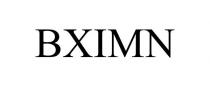 BXIMN