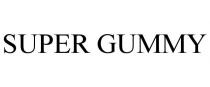 SUPER GUMMY