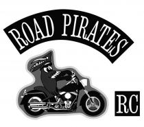 ROAD PIRATES RC