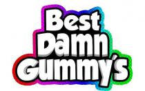 BEST DAMN GUMMY'S