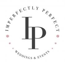 IMPERFECTLY PERFECT WEDDINGS & EVENTS IP