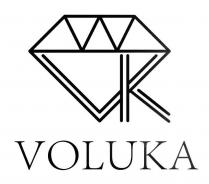 VK VOLUKA