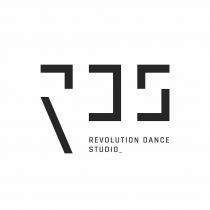 RDS REVOLUTION DANCE STUDIO_