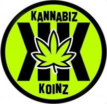 KK KANNABIZ KOINZ