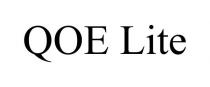 QOE LITE