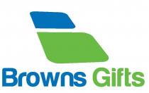 BROWNS GIFTS