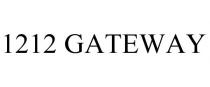 1212 GATEWAY