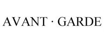 AVANT GARDE