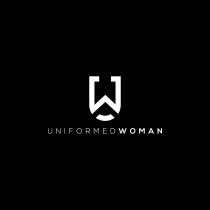 UW UNIFORMED WOMAN