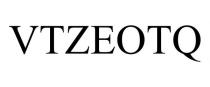 VTZEOTQ