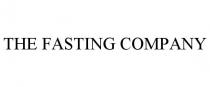 THE FASTING COMPANY