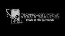 TECHNOLOGY PICKUP REPAIR SERVICES REPAIRS AT YOUR CONVENIENCE