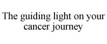 THE GUIDING LIGHT ON YOUR CANCER JOURNEY