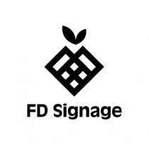 FD SIGNAGE
