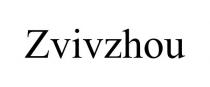 ZVIVZHOU
