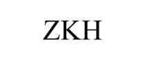 ZKH