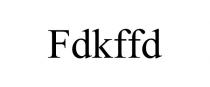 FDKFFD