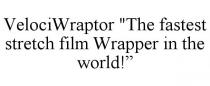VELOCIWRAPTOR 