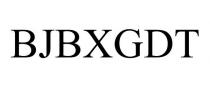 BJBXGDT