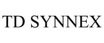 TD SYNNEX