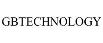 GBTECHNOLOGY