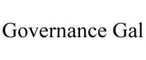 GOVERNANCE GAL