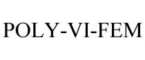 POLY-VI-FEM
