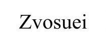 ZVOSUEI