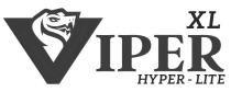 VIPER HYPER - LITE XL