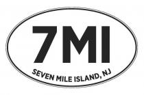 7MI SEVEN MILE ISLAND, NJ