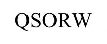 QSORW