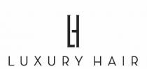 LH LUXURY HAIR