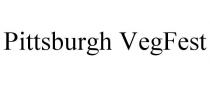PITTSBURGH VEGFEST