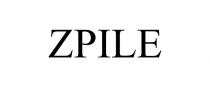 ZPILE